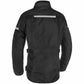 Oxford Spartan Long Jacket WP - Black - Browse our range of Clothing: Jackets - getgearedshop 