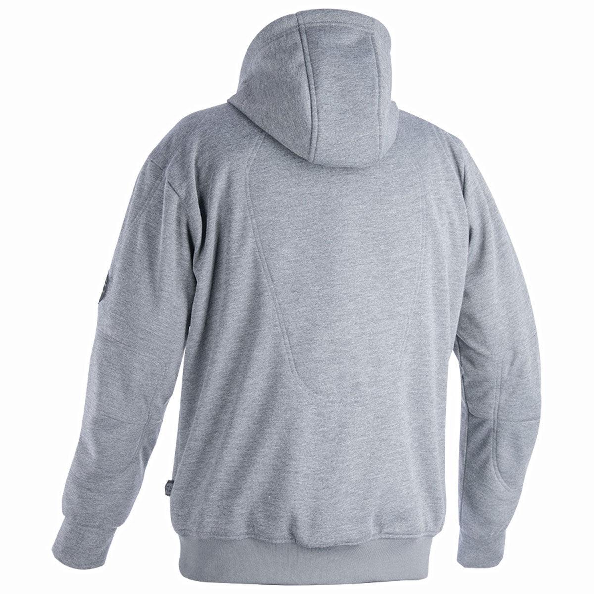 Oxford Super Hoodie 2.0 - Grey - Browse our range of Clothing: Hoodies - getgearedshop 