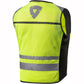 Rev'It! Athos 2 Air Safety Vest EN471 - Yellow - Browse our range of Clothing: Accessories - getgearedshop 