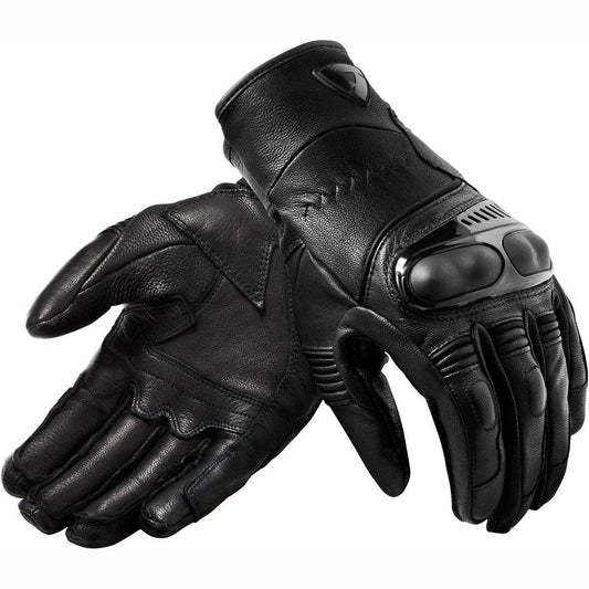 Rev It! Hyperion H2O Gloves WP Black Black 3XL
