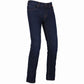 Richa Original 2 Slim Cut Jeans Navy 32in Leg 44in Waist