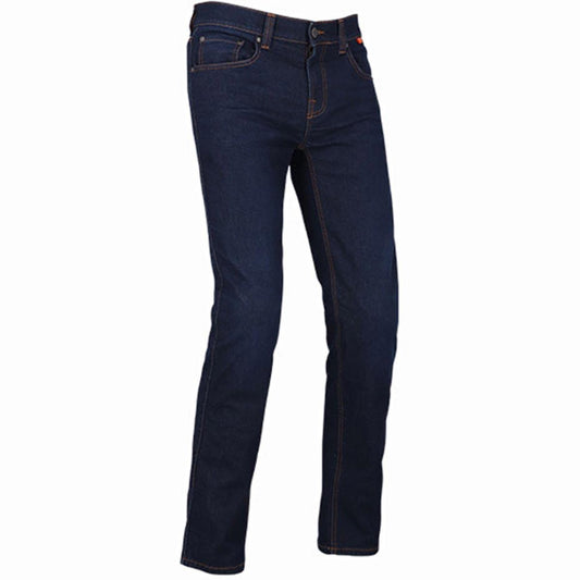 Richa Original 2 Slim Cut Jeans Navy 32in Leg 44in Waist
