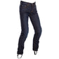 Richa Original Slim Cut Jeans Navy 32in Leg 44in Waist