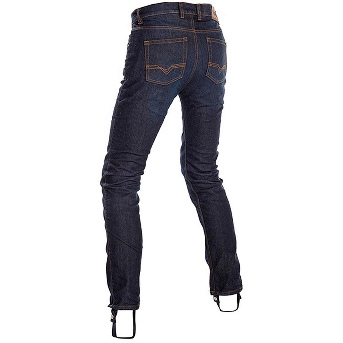 Richa Original Slim Cut Jeans 32in Leg  - Armoured Jeans