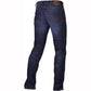 Richa Original Straight Cut Jeans 32in Leg CE Blue - Armoured Jeans
