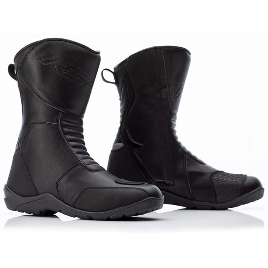 RST Axiom Boots CE WP Black 40