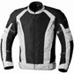 RST Pro Series Ventilator XT mesh motorcycle jacket silver front