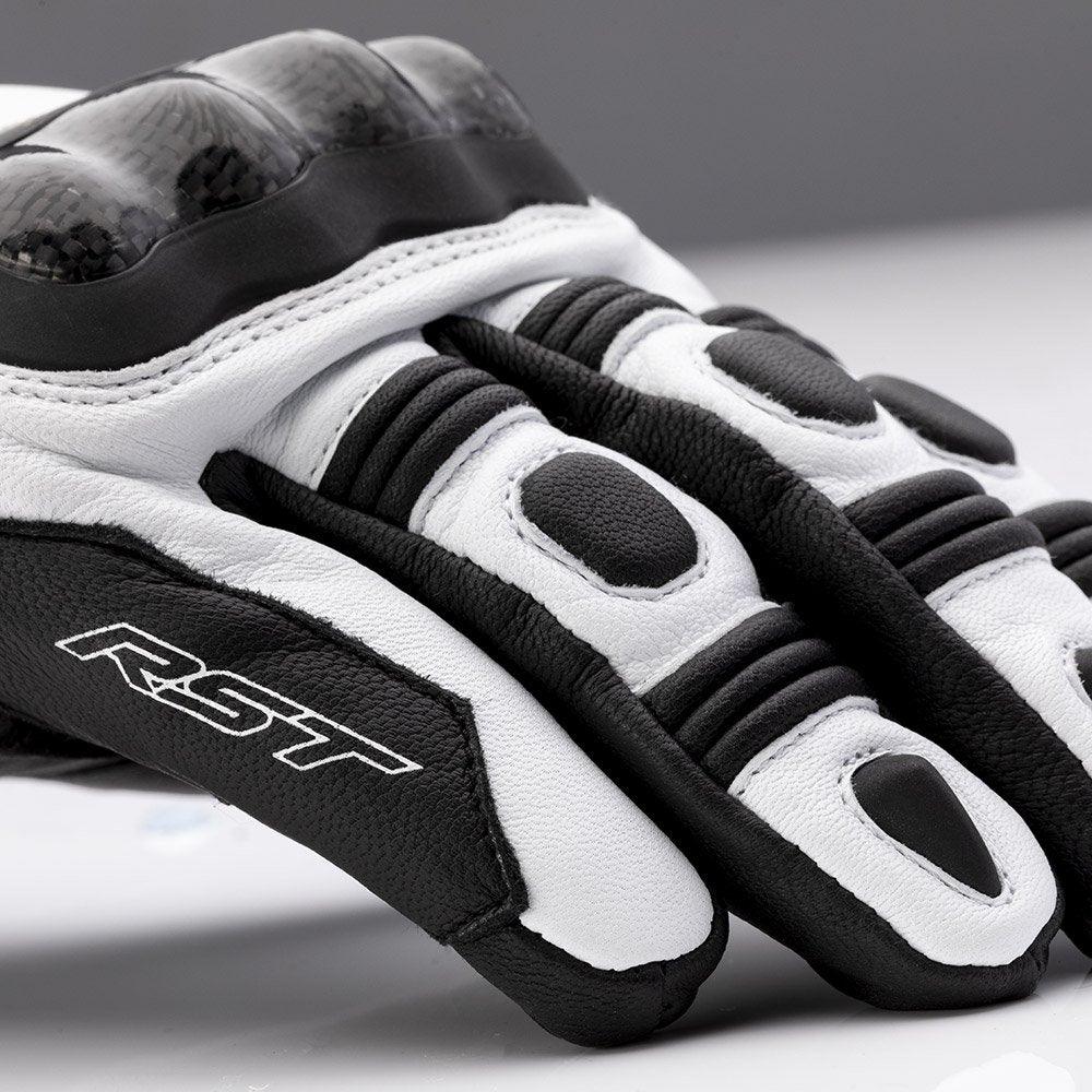 RST Sport Mid Gloves CE WP  - Waterproof Motorcycle Gloves