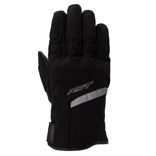 RST Urban Windblock Gloves CE Black XXL