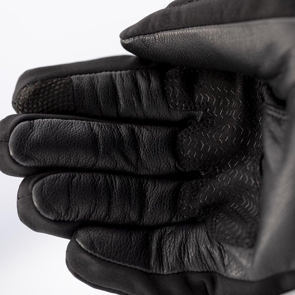 RST Urban Windblock Gloves CE  - Summer Motorcycle Gloves