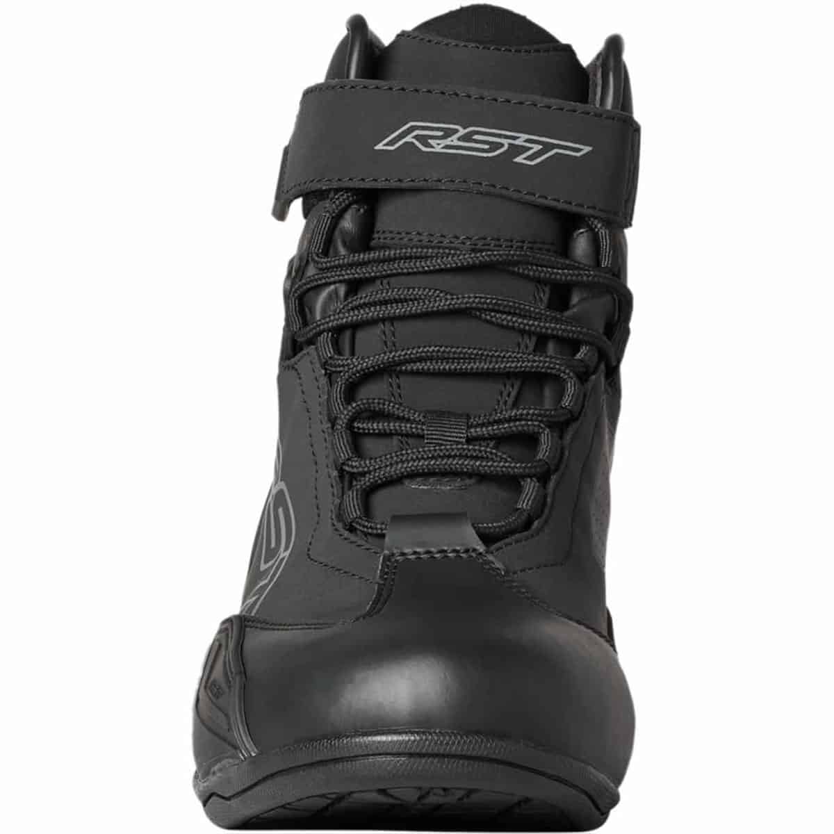 RST Sabre Moto Waterproof shoes front profile