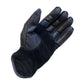 Spada Wyatt Gloves: Short-cuffed summer gloves palm
