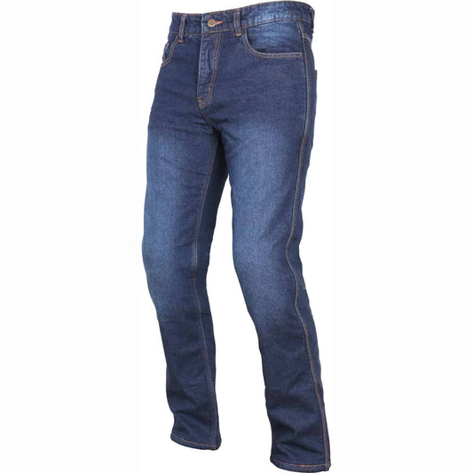 Weise Gator Jeans 32in Leg - Blue front