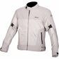 Weise Scout mesh motorcycle jacket stone left