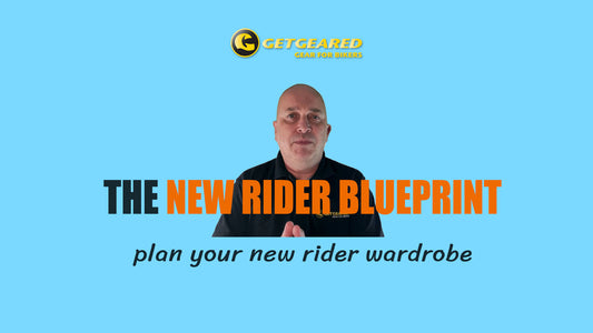 The Rider's Blueprint: Mapping Out Your Affordable Gear!