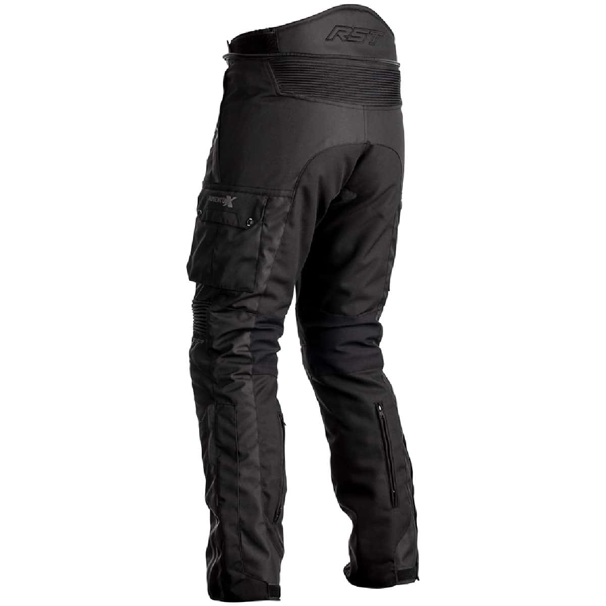 RST Pro Series Adventure-X Textile Trousers short