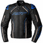 RST S-1 Textile Jacket CE WP - Black Grey Blue