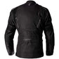RST Endurance textile motorcycle jacket back