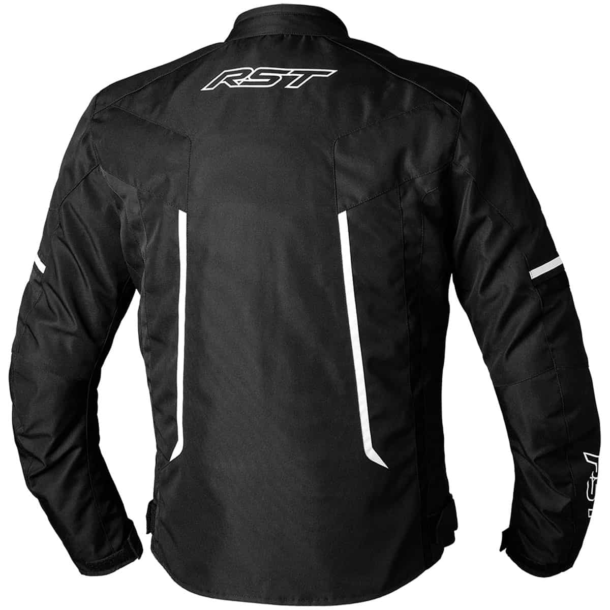 Entry level short sporty jacket from RST