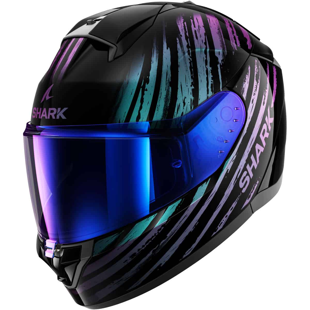 The Shark Ridill 2 is the best of both worlds: a stylish streetwear helmet with advanced safety features