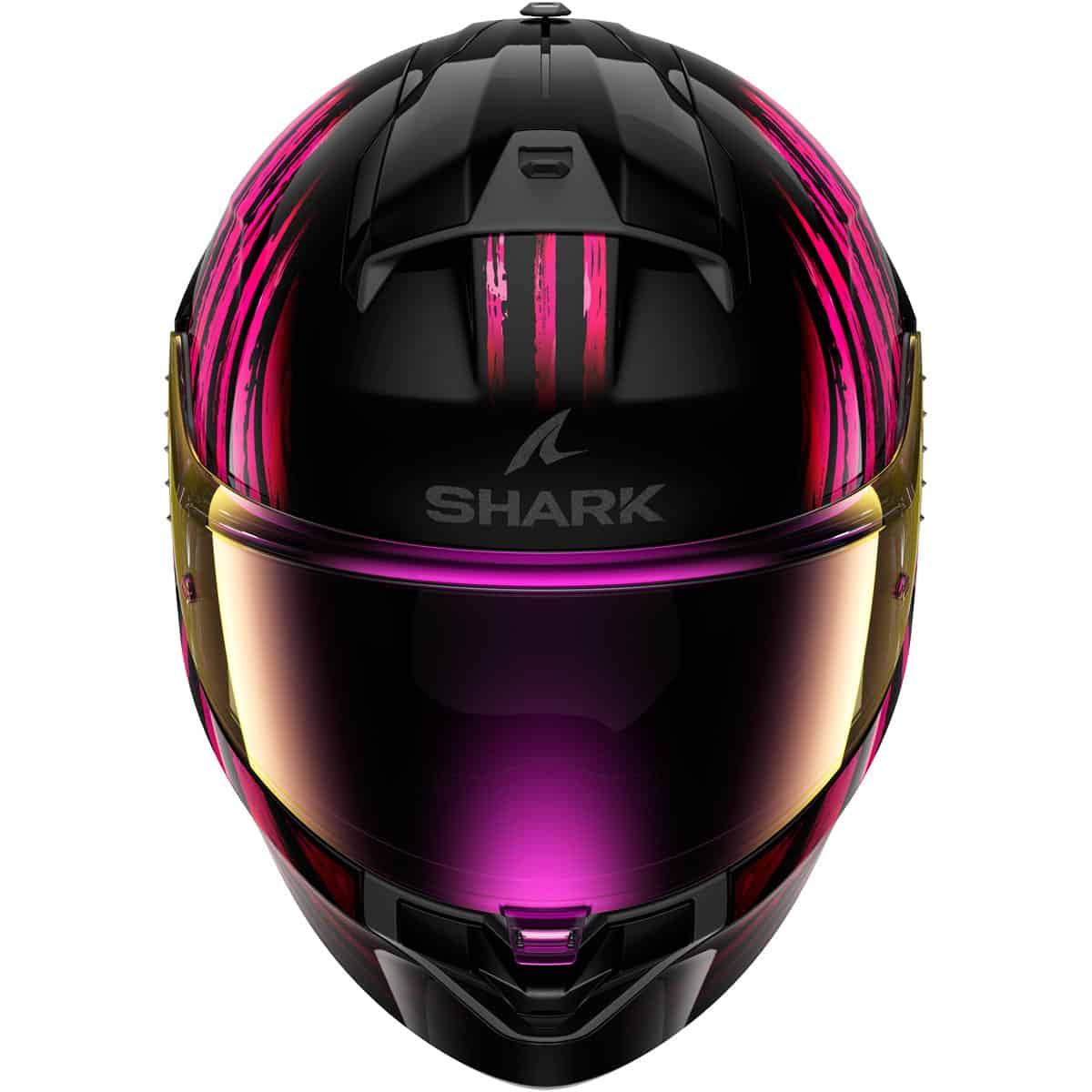 Experience Shark's latest iteration of the Ridill 2 helmet--an all-new design with streetwear style and exceptional features