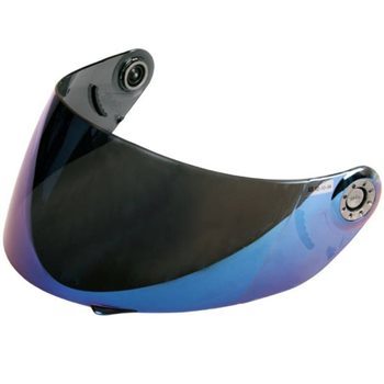 Genuine Shark Helmets replacement visor for Shark Models S800