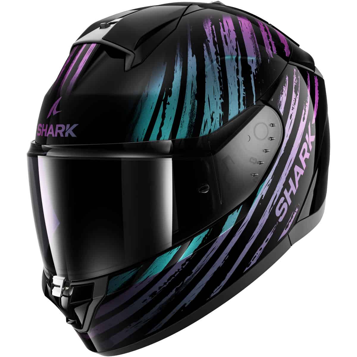 The Shark Ridill 2 is the best of both worlds: a stylish streetwear helmet with advanced safety features