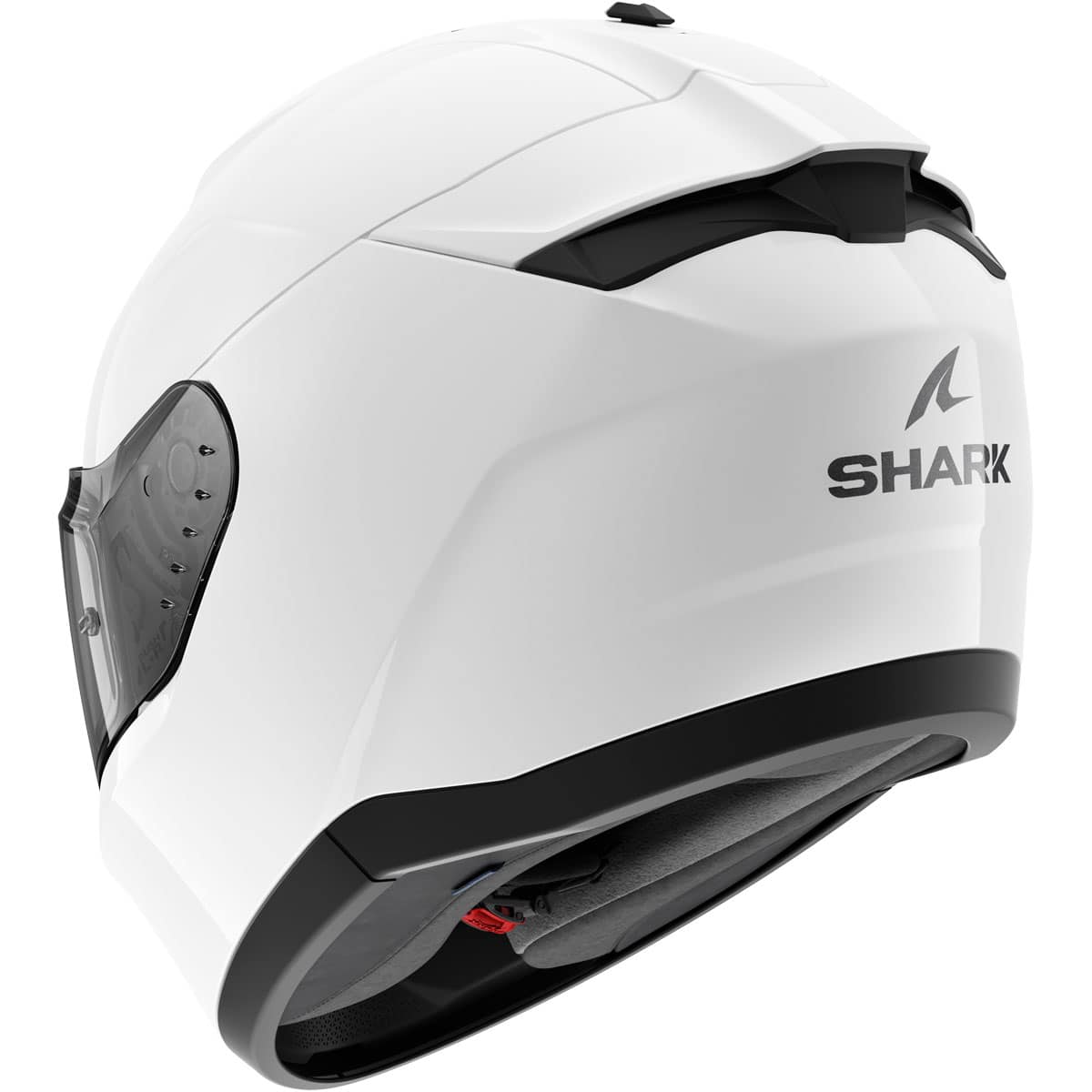 Obtain superior head protection with the Shark Ridill 2 helmet. Featuring all-new design, exceptional features and a streetwear look, including distinctive air inlets