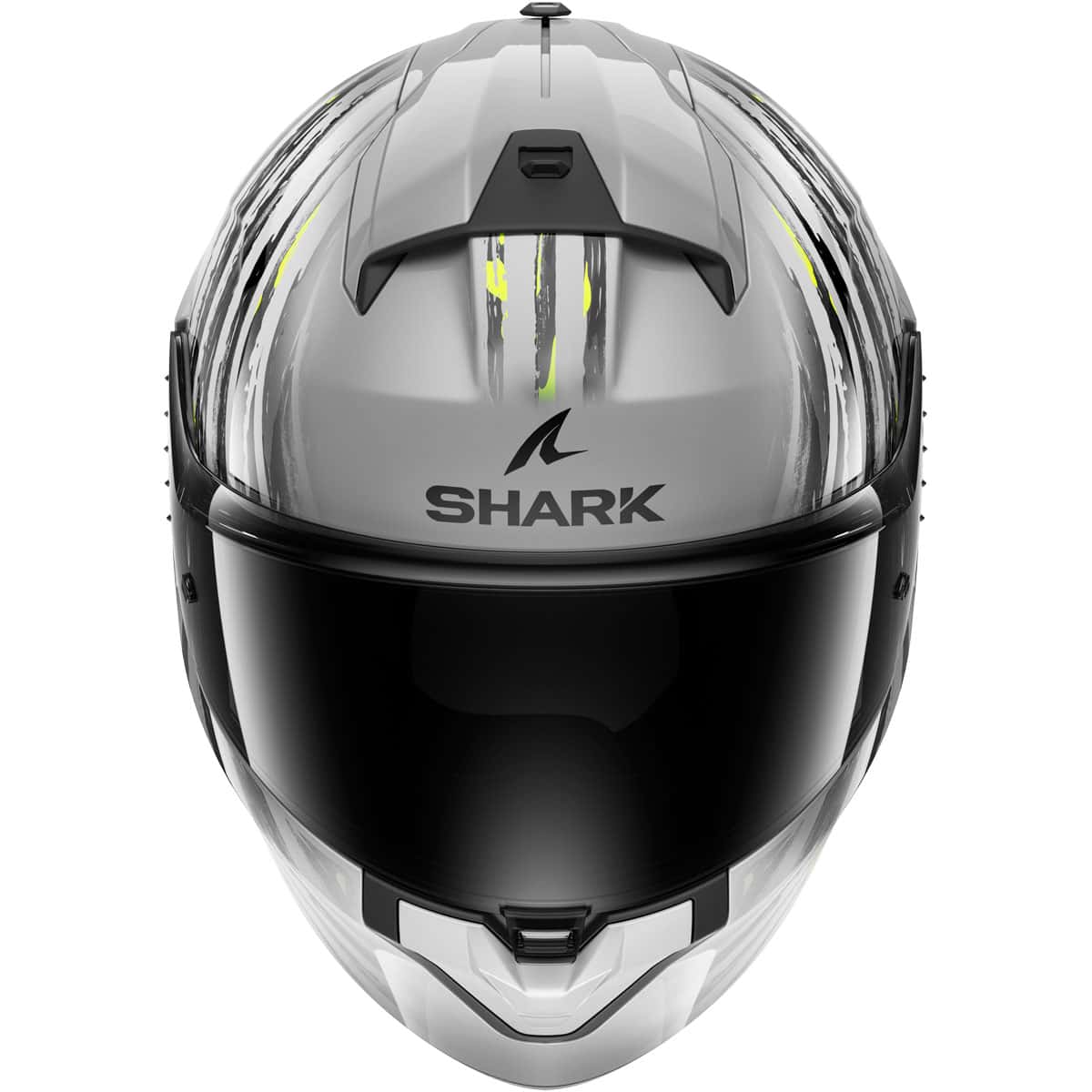 Experience the new and improved Shark Ridill 2 helmet. It features superior air inlets, a rear spoiler for enhanced performance, 3D scanning head shapes to ensure premium comfort and fitment every time you wear it
