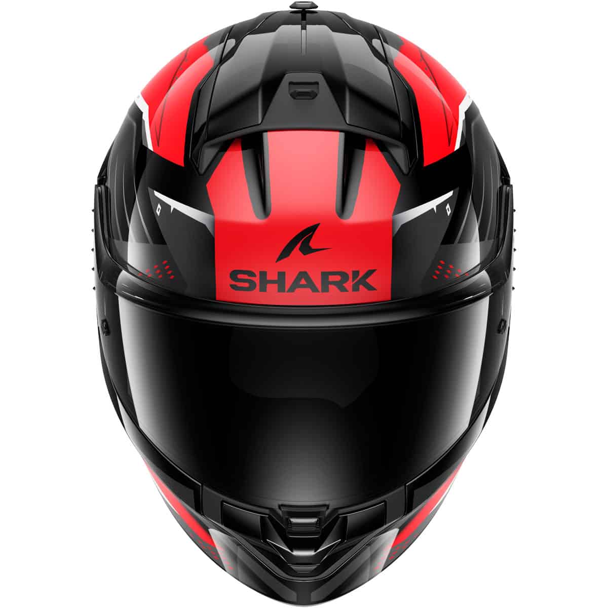 Experience a ride like no other with the Shark Ridill 2 Helmet. This helmet features an all-new design and exceptional features, combining streetwear look air inlets