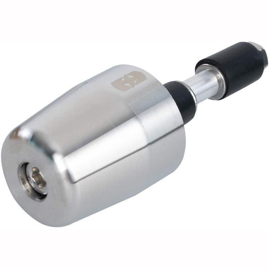 Oxford Bar Weights Stainless Steel 260g SS260: Reduce vibrations to make riding more comfortable