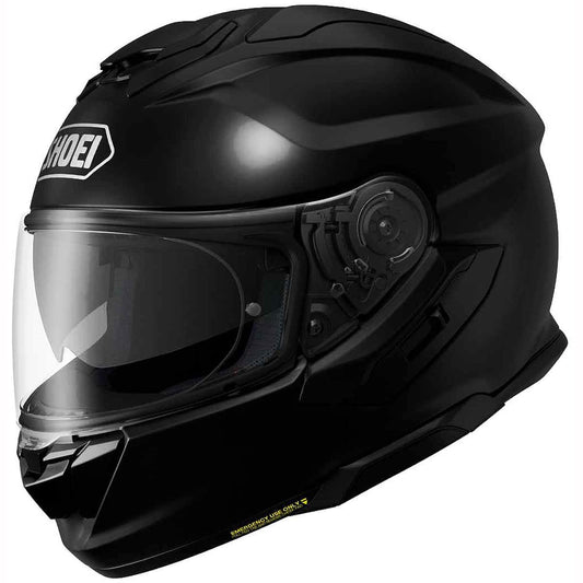 Shoei GT-Air 3 Full Face Helmet ECE22.06 - Black