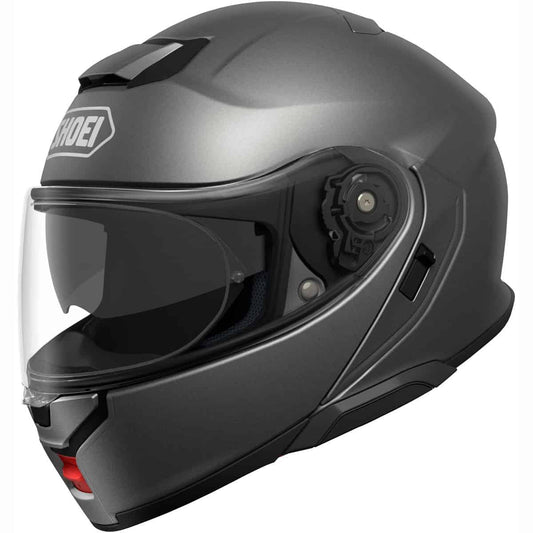 Shoei Neotec 3 Helmet: The reference point for premium flip-up helmets