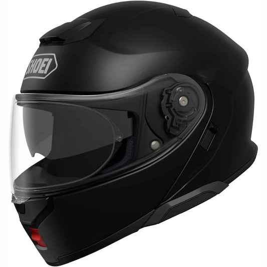 Shoei Neotec 3 Helmet: The reference point for premium flip-up helmets