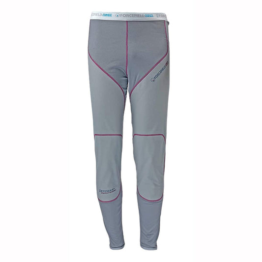 Forcefield Tornado Advance 2 Pants Mid Layer: Highly technical windproof thermal layering
