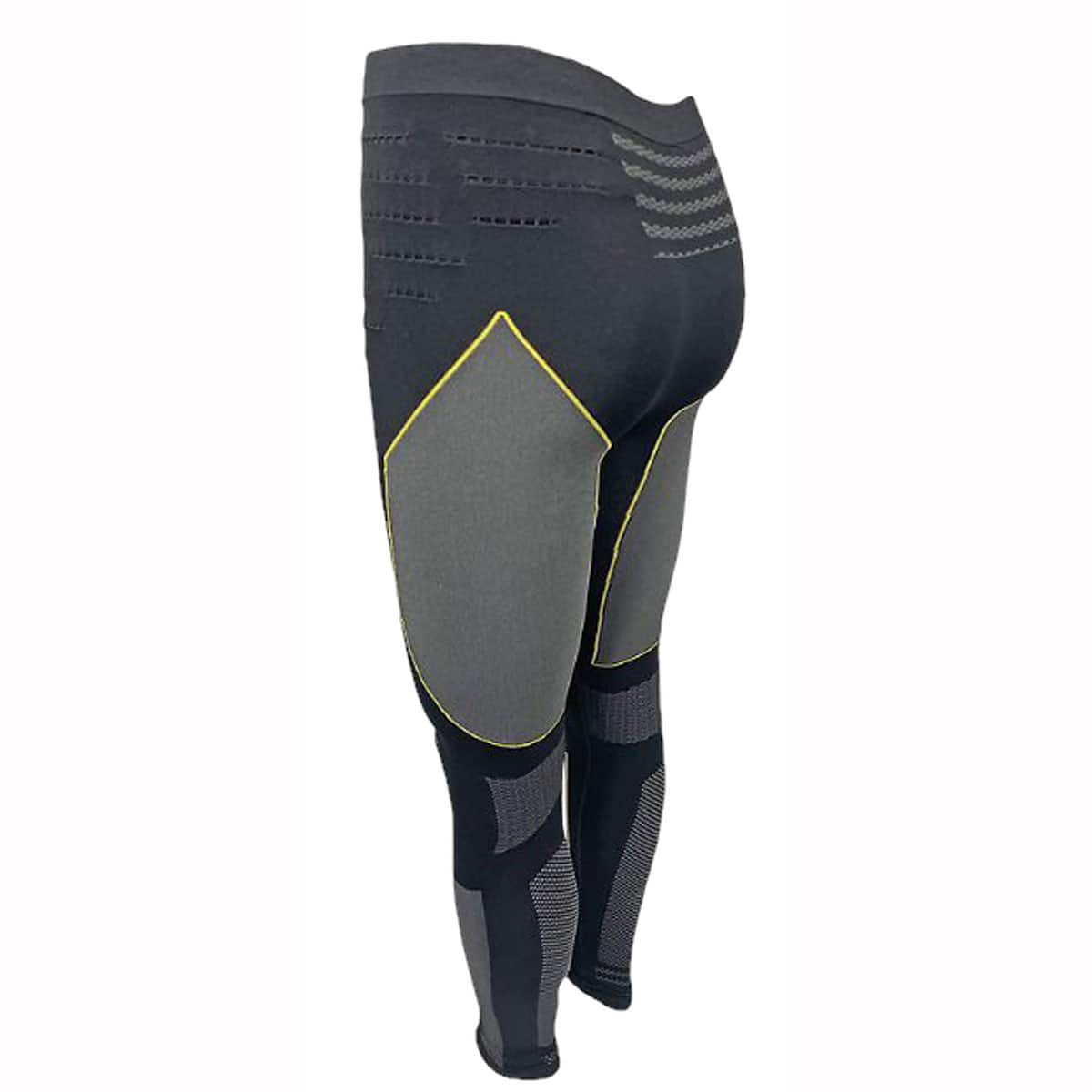 Forcefield Tech 3 Base Layer 2 Pants: A technically superior motorcycle base layer