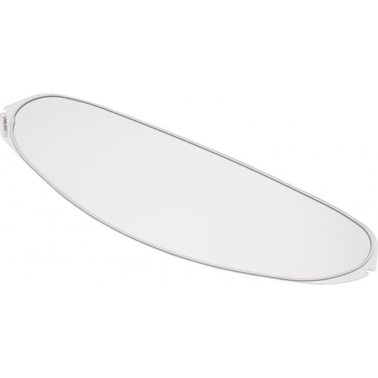 Pinlock replacement panel for Shoei Helmets RP-One