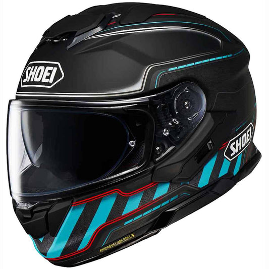 Shoei GT-Air 3 Full Face Helmet ECE22.06 - Discipline TC-2