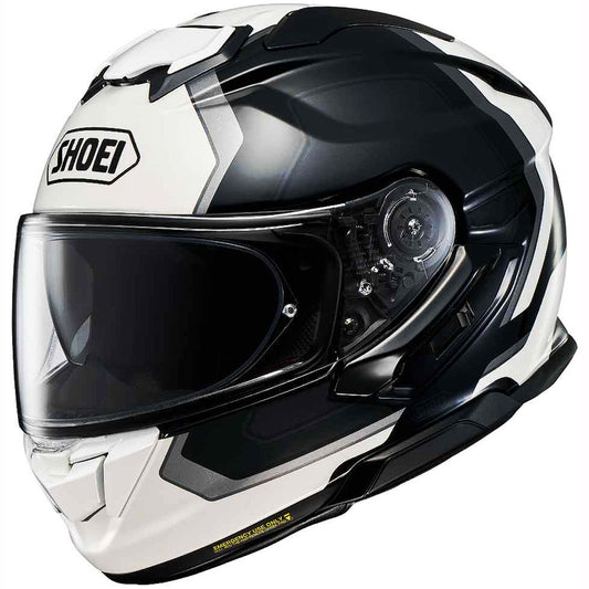 Shoei GT-Air 3 Full Face Helmet ECE22.06 - Realm TC-5