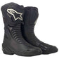 Alpinestars SMX S Waterproof Boots - hero image