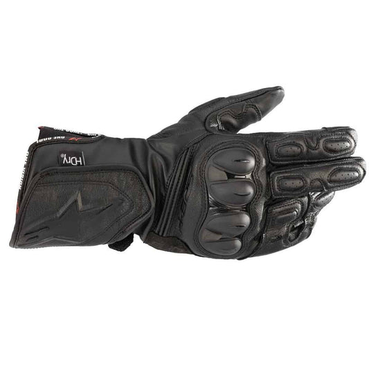 Alpinestars SP-8 HDry waterproof sports gloves 1