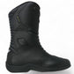 Alpinestars Web Gore-Tex Motorcycle Boots: The standard-setter for waterproof leather touring boots - Side view