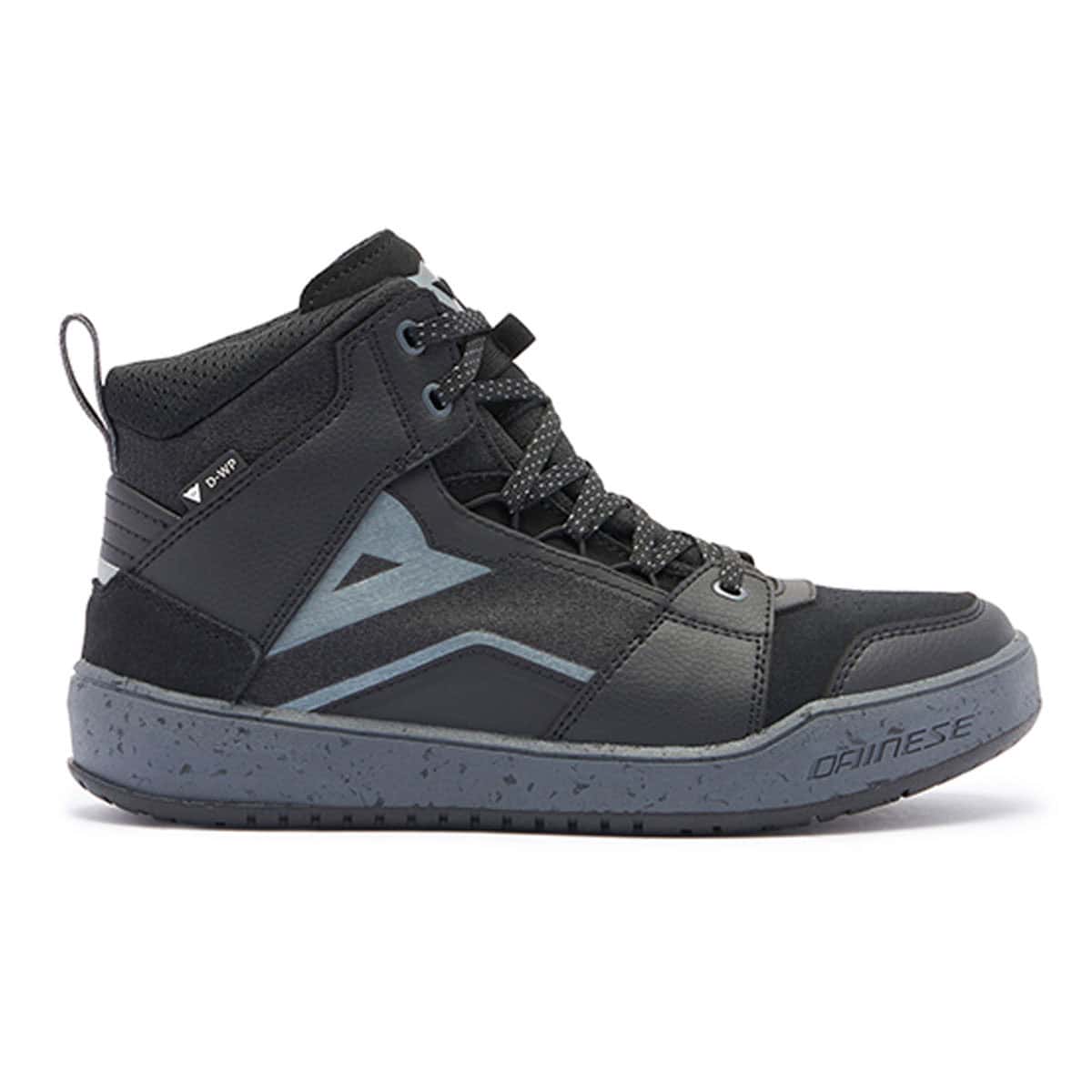 Ladies Dainese Suburb D-WP boots - Side