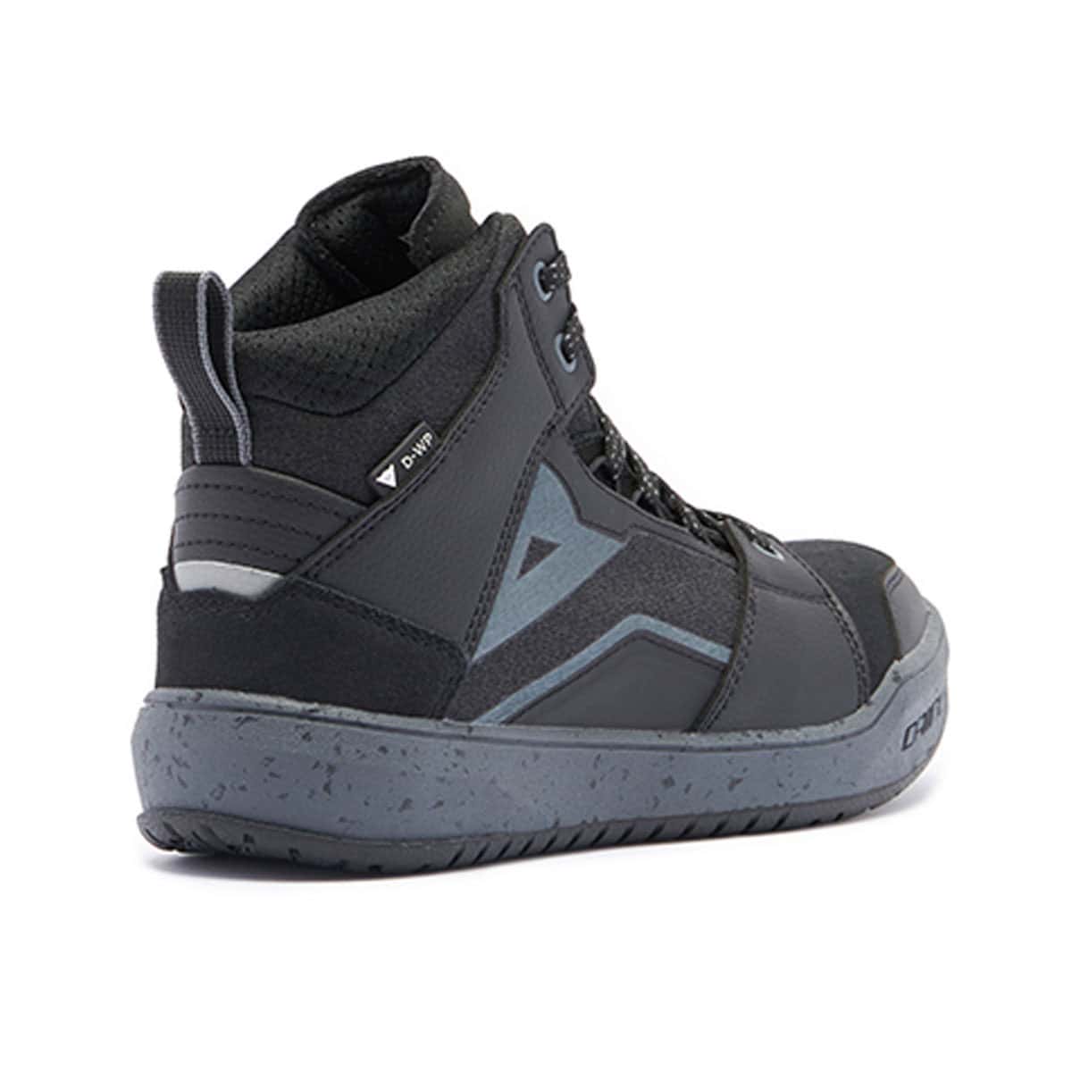 Ladies Dainese Suburb D-WP boots - Rear