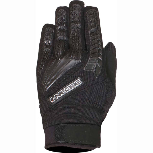 Duchinni Focus Motocross Gloves Black