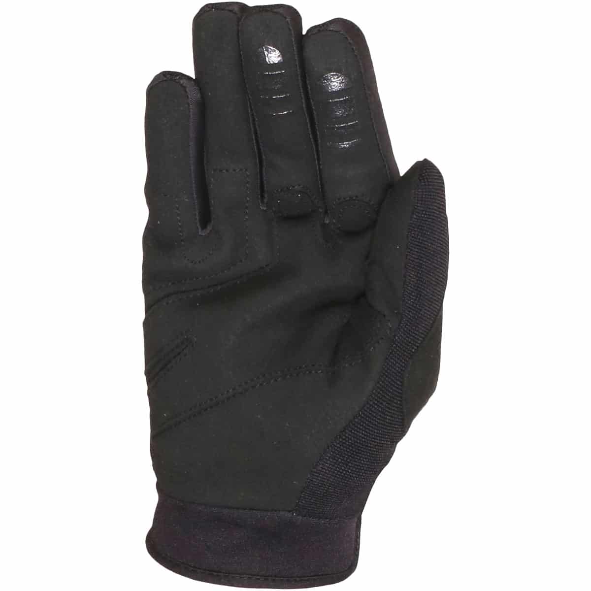 Duchinni Focus Motocross Gloves Black 2