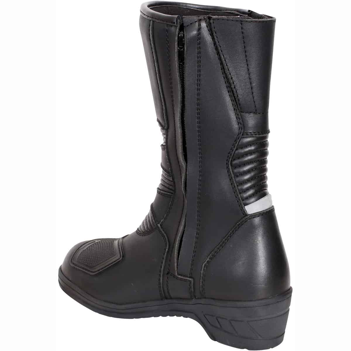 Duchinni Nebula Touring Boots Ladies WP - Black 4