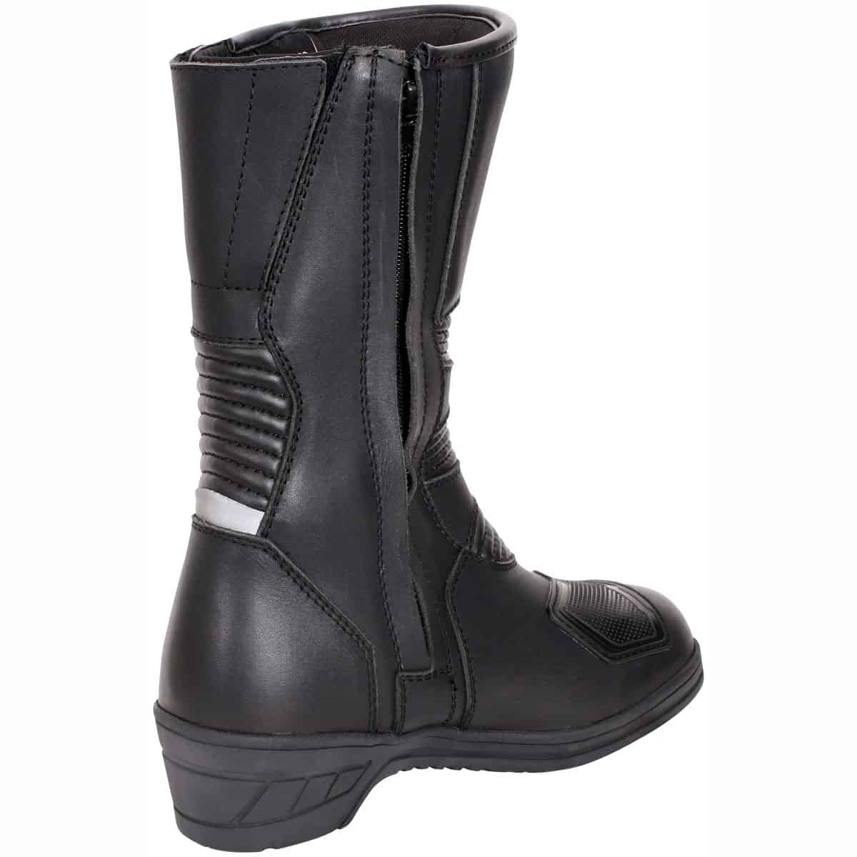 Duchinni Nebula Touring Boots Ladies WP - Black 2