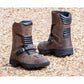 Duchinni Sierra Boots Adventure WP - Brown lifestyle