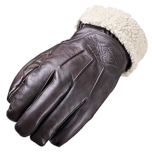 Five Montana gloves: The motorcycle-gloves-equivalent of an Ugg boot
